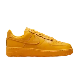 Nike Кроссовки Wmns Air Force 1, цвет Laser Orange hj7324 845 | laser orange