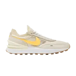 Nike Кроссовки Wmns Waffle One, цвет Sail Coconut Milk dc2533 105 | sail coconut milk