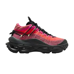 Nike Кроссовки Wmns Air Max Flyknit Venture, цвет Hyper Pink fd2110 600 | hyper pink