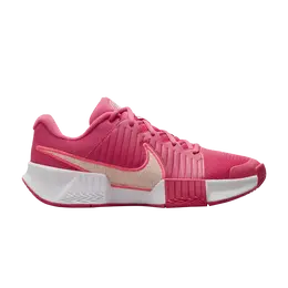 Nike Кроссовки Wmns Zoom GP Challenge Pro, цвет Aster Pink fb3146 600 | aster pink