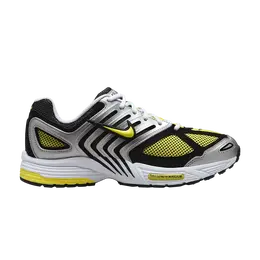 Nike Кроссовки Wmns Air Pegasus 2K5, цвет Metallic Silver Black Opti Yellow hq5718 100 | metallic silver black opti yellow