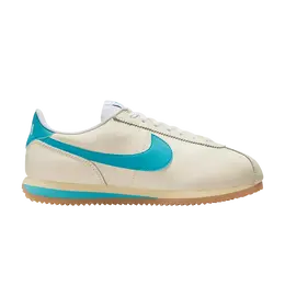 Nike Кроссовки Wmns Cortez, цвет Coconut Milk Teal Nebula hf4268 113 | coconut milk teal nebula