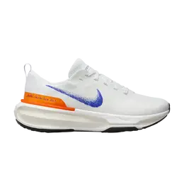 Nike Кроссовки Wmns ZoomX Invincible 3, цвет Blueprint Pack hj6655 900 | blueprint pack