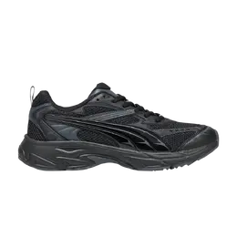 Кроссовки Morphic Base Puma, черный 392982 04 | black/strong grey