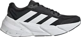 Кроссовки Adidas Wmns Adistar 'Black White', черный gx2954 | black