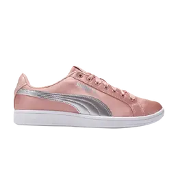 Кроссовки Wmns Vikky EP Puma, розовый 366456 01 | peach beige/silver