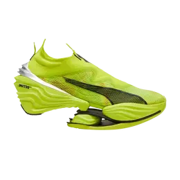 Puma Кроссовки Wmns Fast-RB Nitro Elite PR, цвет Lime Pow 379555 01 | lime pow