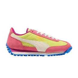 Puma Кроссовки Wmns Easy Rider, цвет Brights 401087 01 | brights