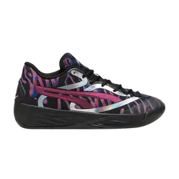 Puma Кроссовки Wmns Stewie 2, цвет Cherry On Top 310510 01 | cherry on top
