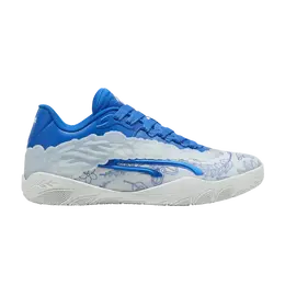 Puma Кроссовки Wmns Stewie 3, цвет City of Love 379937 01 | city of love