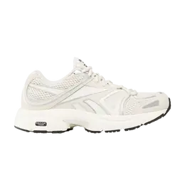 Reebok Кроссовки Wmns Premier Road Plus 6, цвет Bone Silver Metallic 100074089 | bone silver metallic