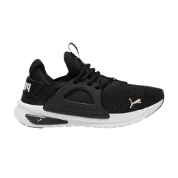 Puma Кроссовки Wmns Softride Enzo Evo, цвет Black Island Pink 378068 24 | black island pink
