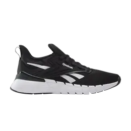 Reebok Кроссовки Wmns Nano Gym, черный/белый 100208622 | black white
