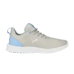 Puma Кроссовки Wmns Laguna Fusion, цвет Flat Light Grey Day Dream 377530 02 | flat light grey day dream