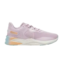 Puma Кроссовки Wmns Disperse XT 3, цвет Summer Daze - Grape Mist 309736 02 | summer daze - grape mist