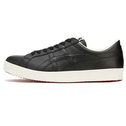 Fabre NM Скейтбординг Кроссовки Унисекс Низкий Черный Onitsuka Tiger 1183b359-001