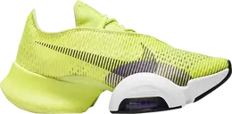 Кроссовки Nike Wmns Air Zoom SuperRep 2 'Light Lemon Twist', зеленый cu5925 757 | green