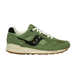 Кроссовки Shadow 5000 Saucony, зеленый s70404 48 | green/gum