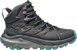 Hoka Кроссовки Wmns Kaha 2 GORE-TEX 'Castlerock Coastal Shade', серый 1123156 ccsh | grey
