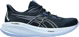 Asics Кроссовки Wmns Gel Cumulus 26 Wide 'French Blue', синий 1012b600 400 | blue