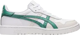 Asics Кроссовки Wmns Japan S 'White Sage', белый 1202a118 119 | white
