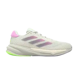 Adidas Кроссовки Wmns Supernova Stride, цвет Crystal Jade Silver Violet ig8283 | crystal jade silver violet