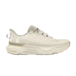 Under Armour Кроссовки Wmns HOVR Infinite Pro, цвет Khaki Base 3027200 108 | khaki base