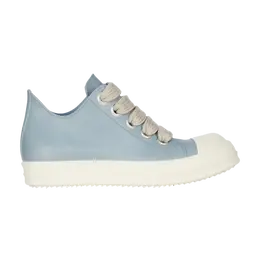 Кроссовки Rick Owens Wmns Porterville Jumbo Laced Low, цвет Pale Blue Milk rp02d3883 lcow2 36811 | pale blue milk