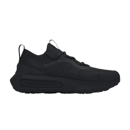 Under Armour Кроссовки Wmns HOVR Phantom 4, цвет Black Anthracite 3027594 002 | black anthracite
