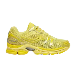 Saucony Кроссовки Wmns ProGrid Triumph 4, цвет Chroma Pack - Goldfinch s60817 2 | chroma pack - goldfinch