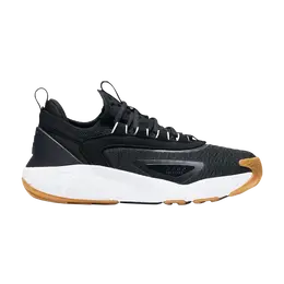 Under Armour Кроссовки Wmns Project Rock 7, цвет Black White Gum 3027601 001 | black white gum