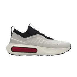 Under Armour Кроссовки Wmns HOVR Phantom 4, цвет White Clay Black 3027594 300 | white clay black