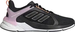 Кроссовки Adidas Wmns Response Super 2.0 'Black Clear Pink', черный h02027 | black