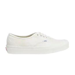 Кроссовки OG Authentic LX Vans, кремовый vn0a4bv9vyr | natural/marshmallow