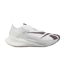 Кроссовки Floatride Energy X Reebok, белый 100025737 | footwear white/classic maroon/silver