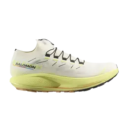 Кроссовки Salomon Wmns Pulsar Trail Pro 2, кремовый l47680500 | cream