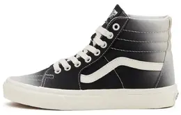 Кроссовки Vans SK8-High 'Black White' vn0a7q5n1kp