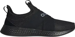 Кроссовки Adidas Wmns Puremotion Adapt 'Black Iridescent', черный h02006 | black