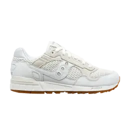 Кроссовки Wmns Shadow 5000 Saucony, белый s60719 3 | white/white