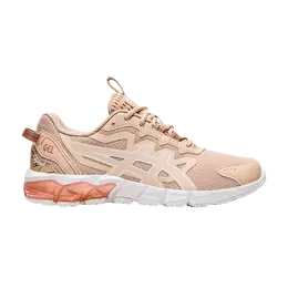 Кроссовки Asics Wmns Gel Quantum 90, розовый 1202a345 700 | pink