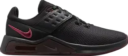 Кроссовки Nike Wmns Air Max Bella TR 4 'Black Dark Beetroot', черный cw3398 005 | black