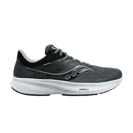 Кроссовки Ride 16 Saucony, серый s20830 14 | wood/black