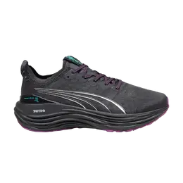 Кроссовки Ciele Athletics x Wmns ForeverRun Nitro Puma, черный 379288 01 | black
