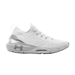 Кроссовки HOVR Phantom 2 Under Armour, белый 3023899 100 | white/halo grey/metallic silver