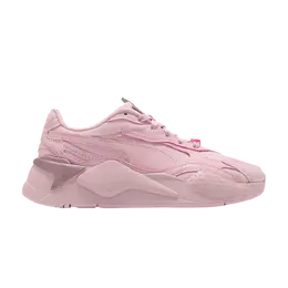 Кроссовки Wmns RS-X Puma, розовый 375138 02 | peachskin