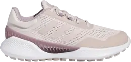 Adidas Кроссовки Wmns Summervent 24 Bounce Golf 'Putty Mauve', фиолетовый ig3262 | purple