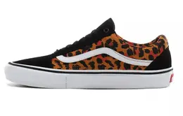 Кроссовки Old Skool Vans Pro 'Leopard' vn0a45jcsxe