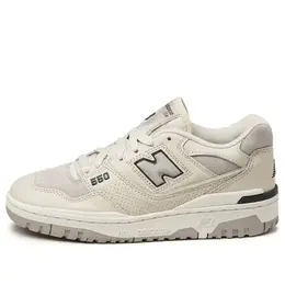 Кроссовки 550 New Balance, бежевый bbw550rb | beige