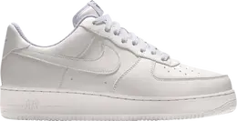 Кроссовки Nike Wmns Air Force 1 Low By You, белый aq3778 xxx | white