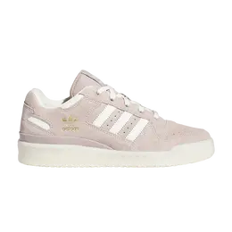 Кроссовки Adidas Wmns Forum Low CL, серый ih0210 | grey